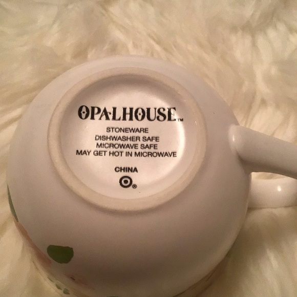 Opalhouse Mug | Brand New - Picture 3 of 4